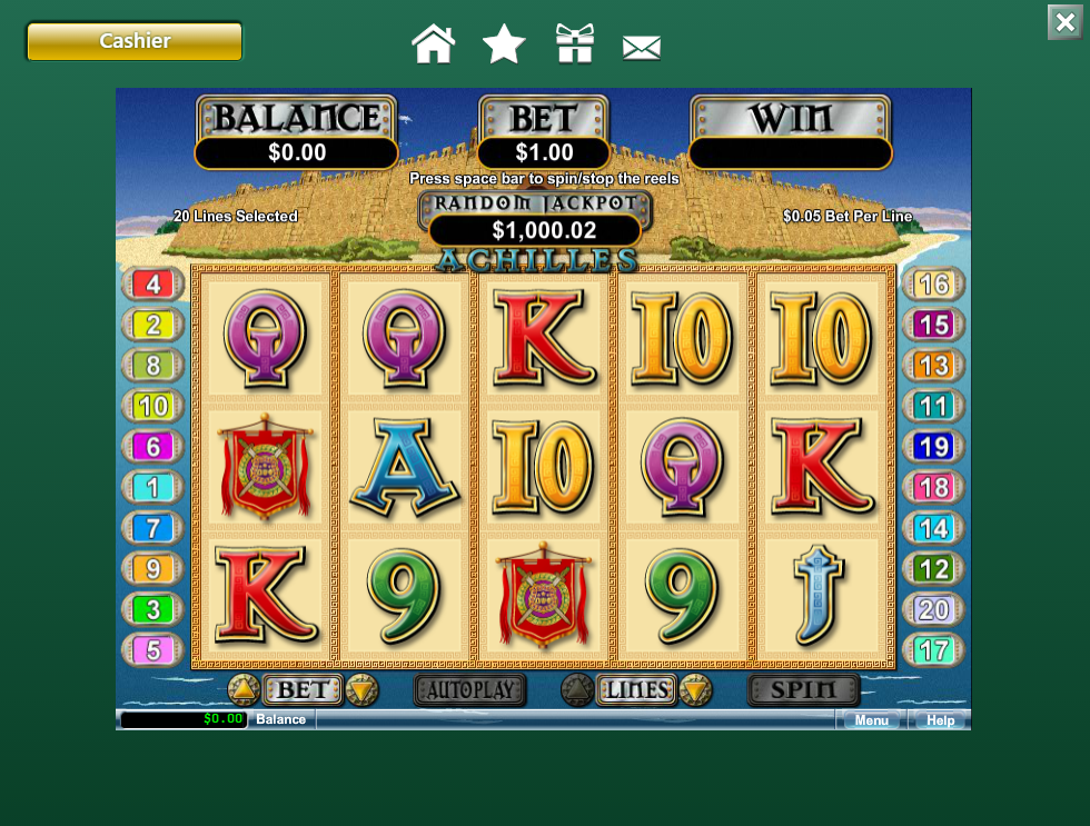Fair Go