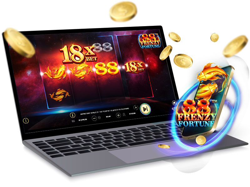 Ripper Casino